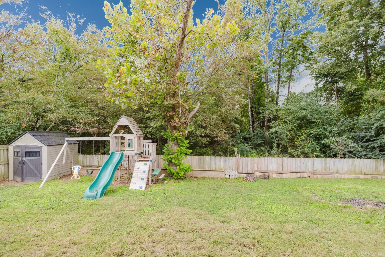 2411 Shadowcreek  Bryant, AR