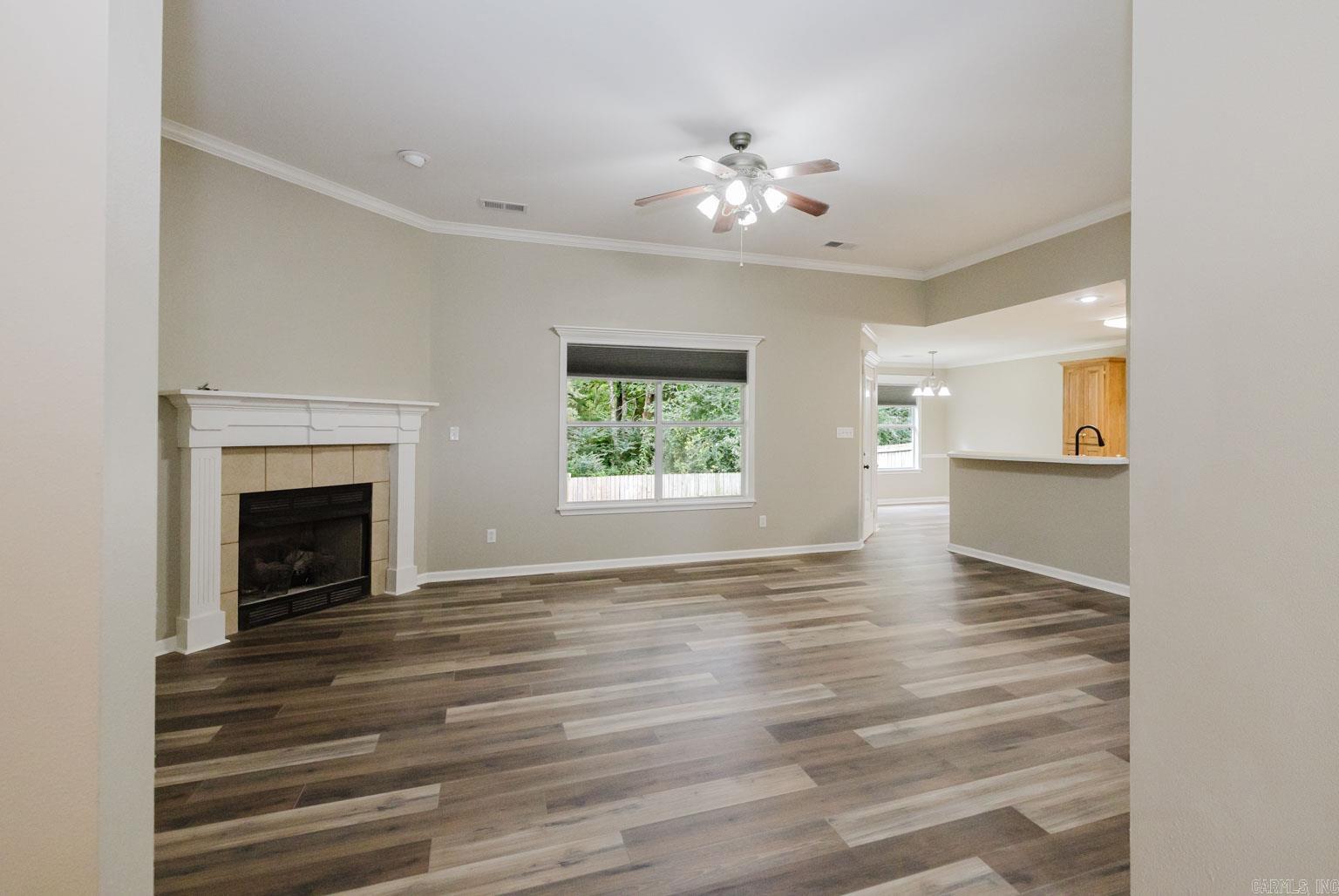 2411 Shadowcreek  Bryant, AR