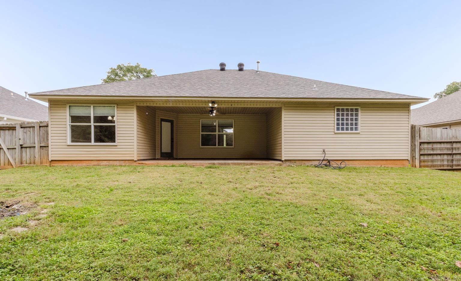 2411 Shadowcreek  Bryant, AR
