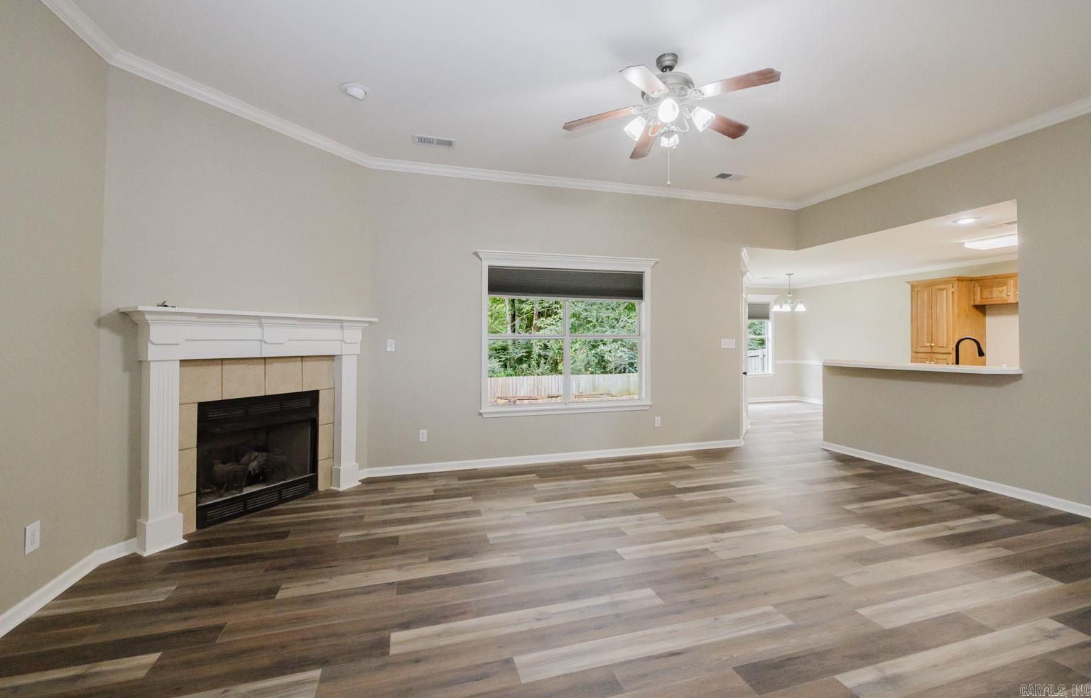 2411 Shadowcreek  Bryant, AR
