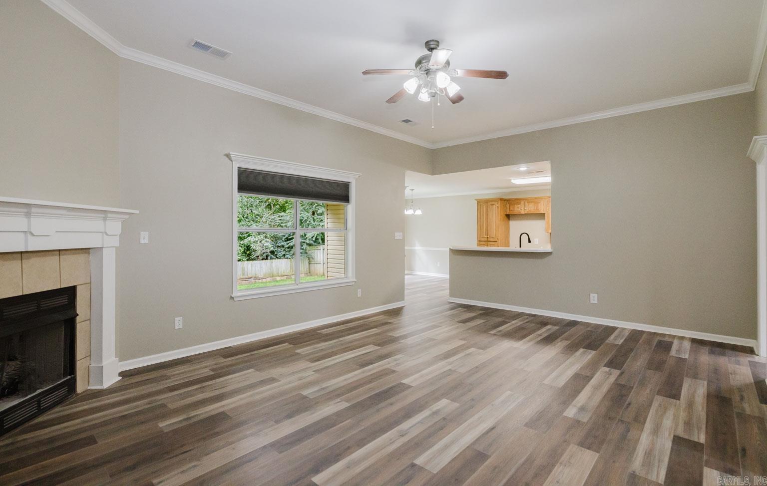 2411 Shadowcreek  Bryant, AR