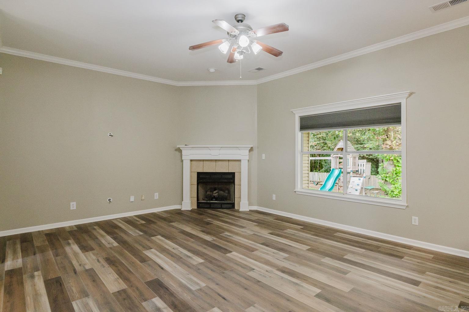 2411 Shadowcreek  Bryant, AR