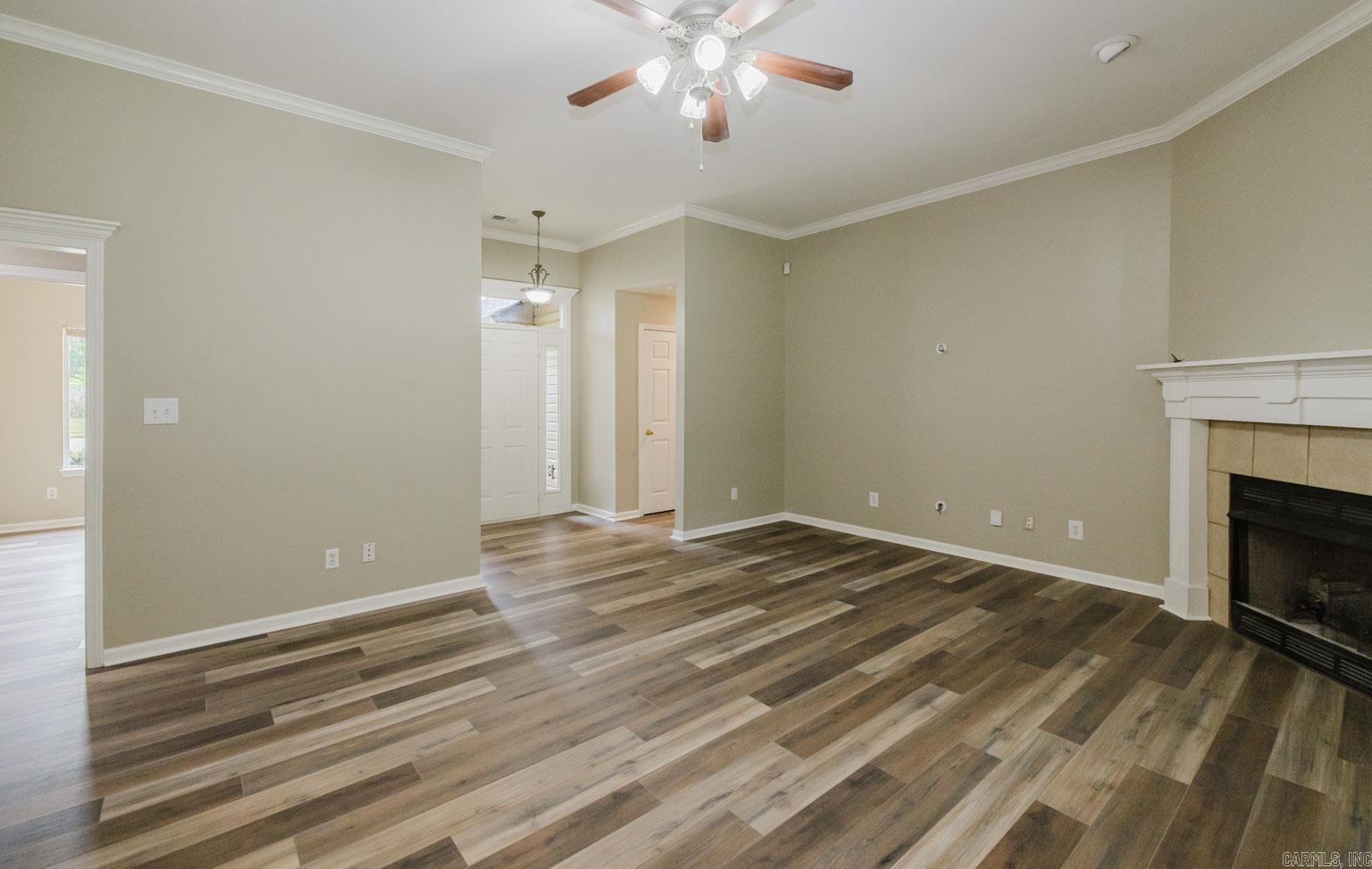 2411 Shadowcreek  Bryant, AR
