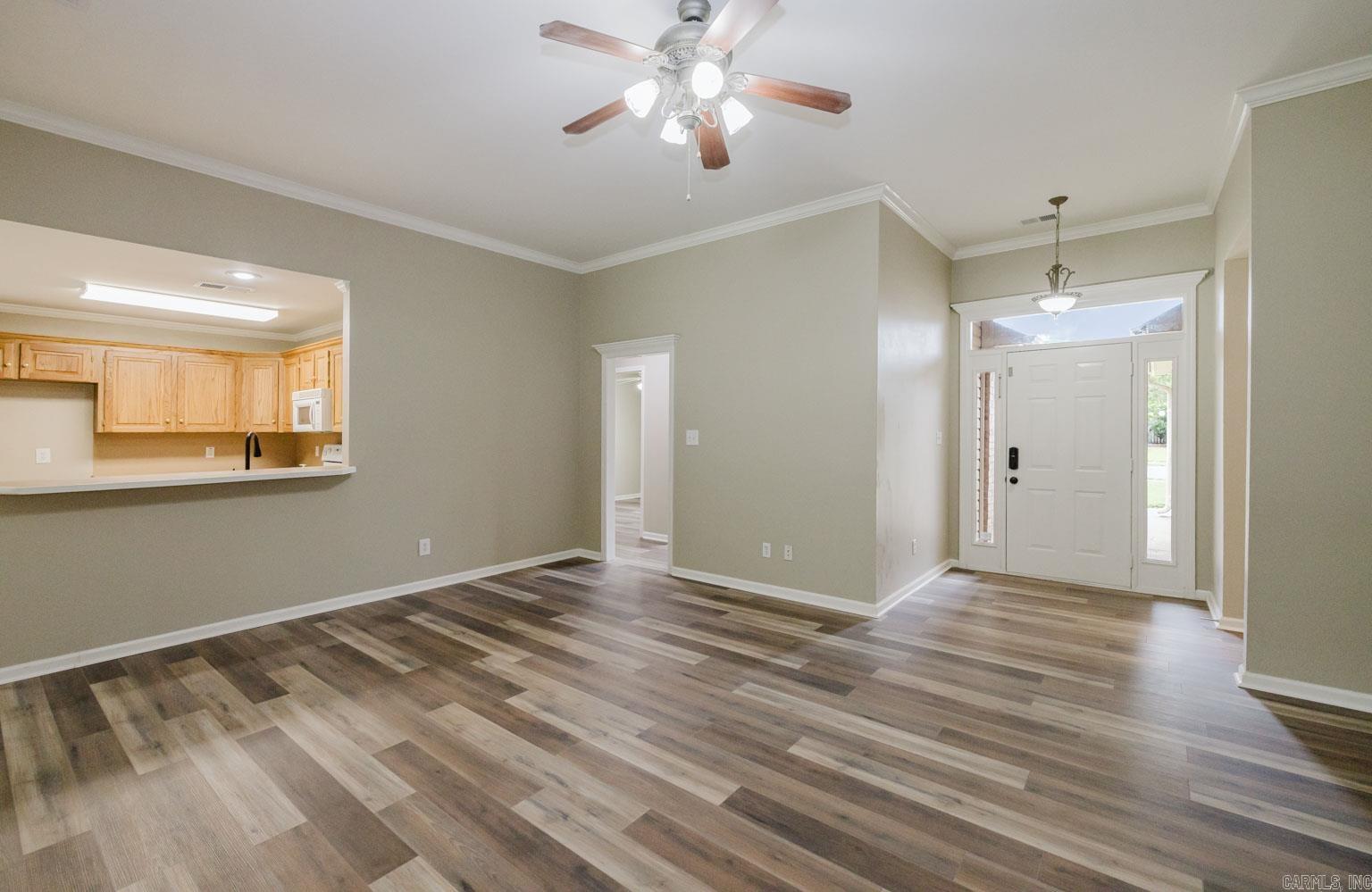 2411 Shadowcreek  Bryant, AR