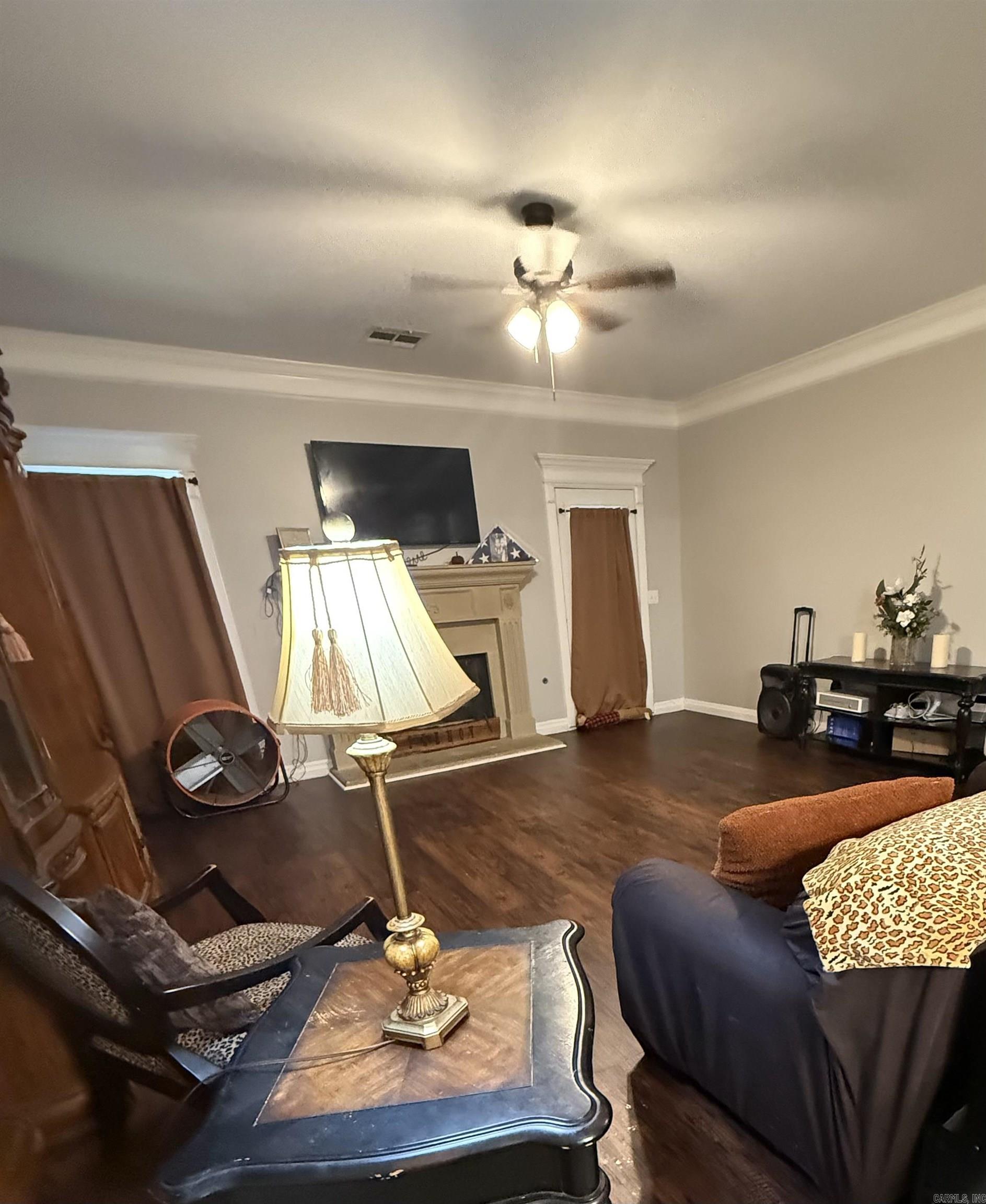27 Courtside Pl  Little Rock, AR