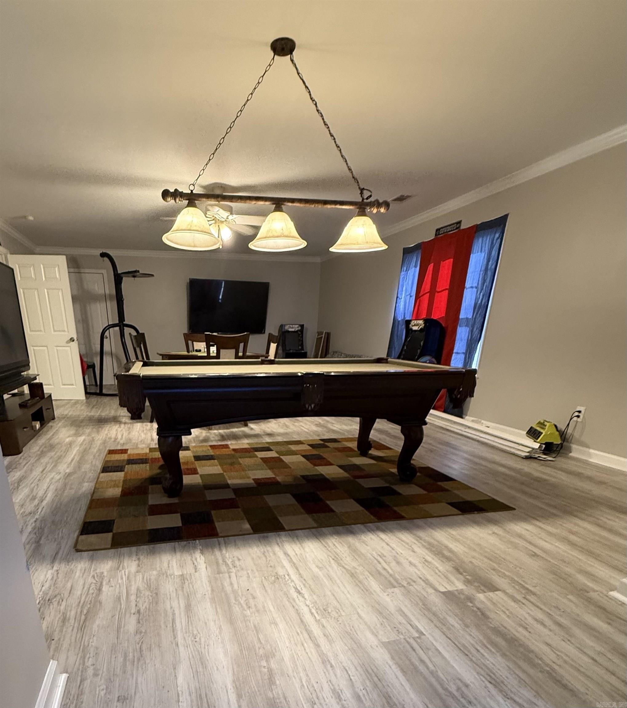 27 Courtside Pl  Little Rock, AR