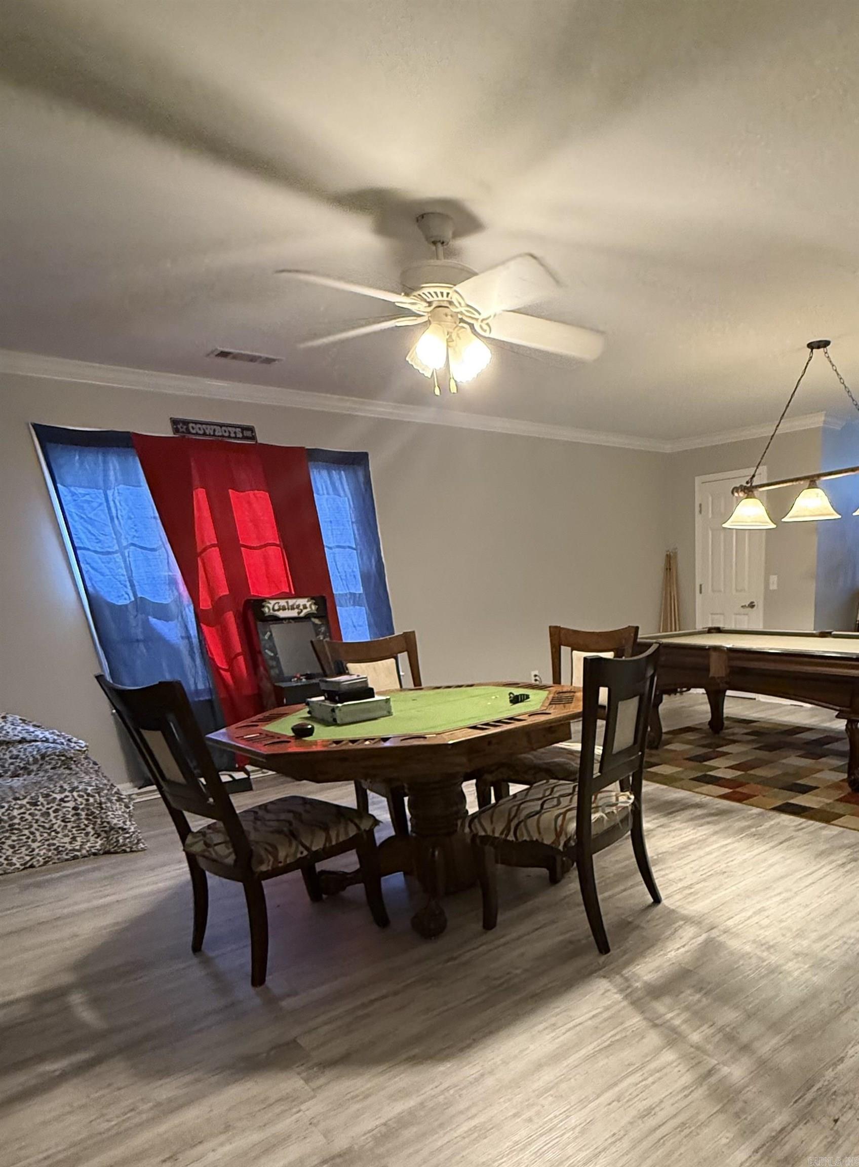 27 Courtside Pl  Little Rock, AR