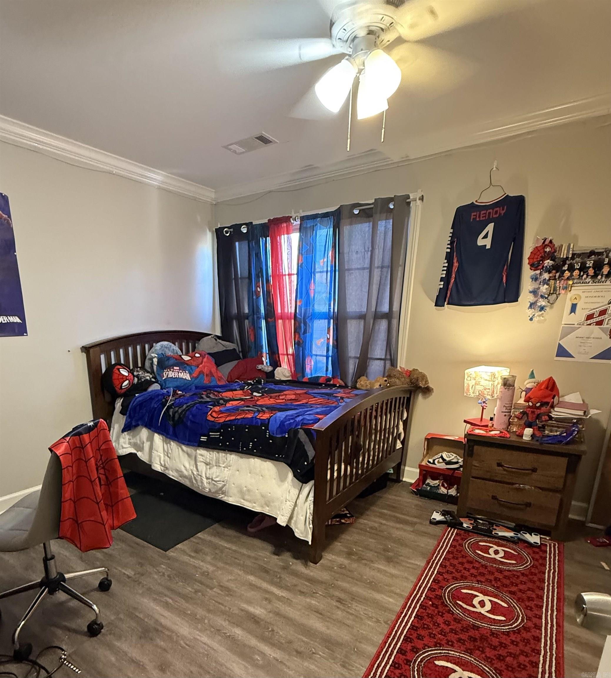 27 Courtside Pl  Little Rock, AR