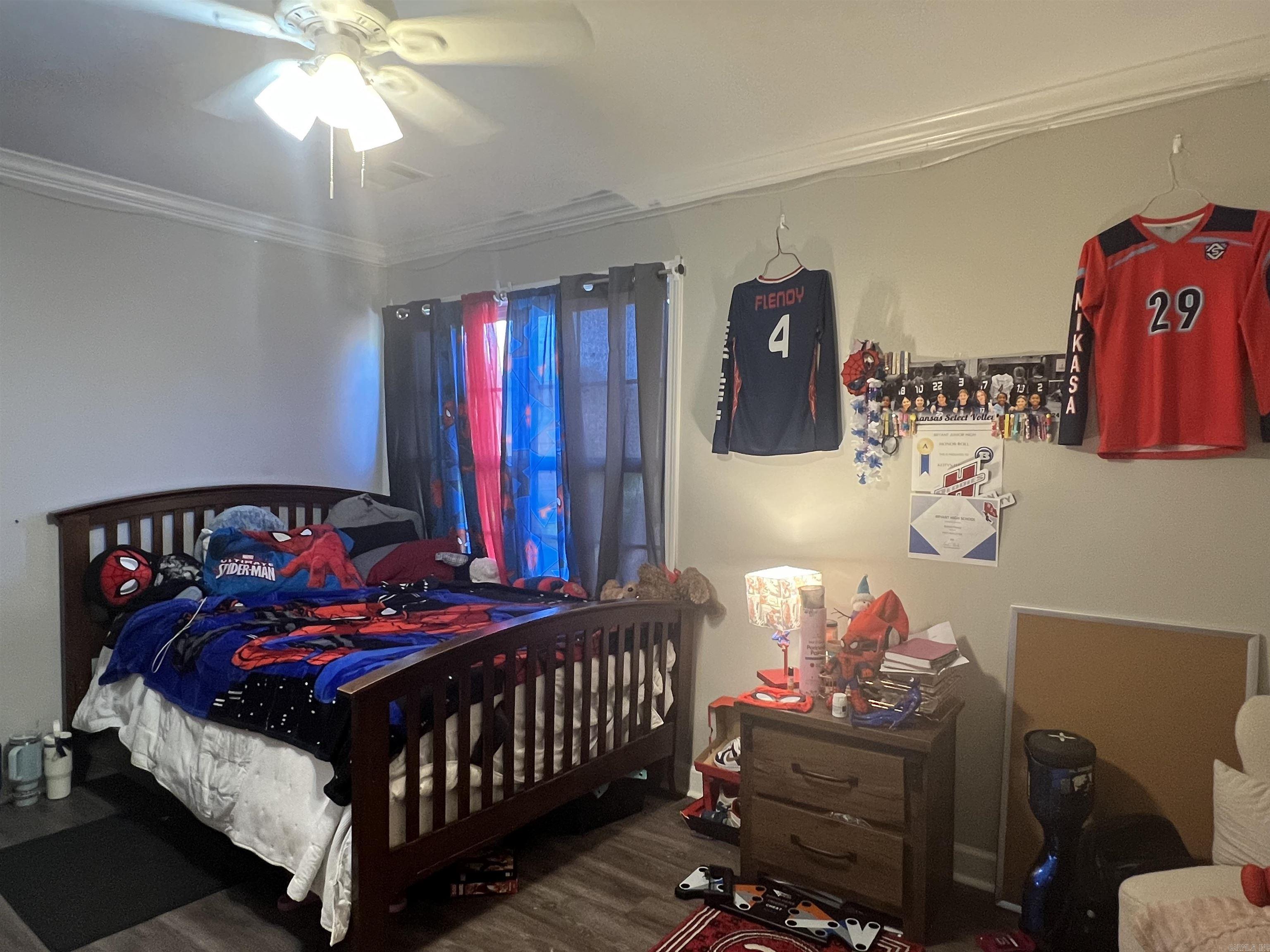 27 Courtside Pl  Little Rock, AR