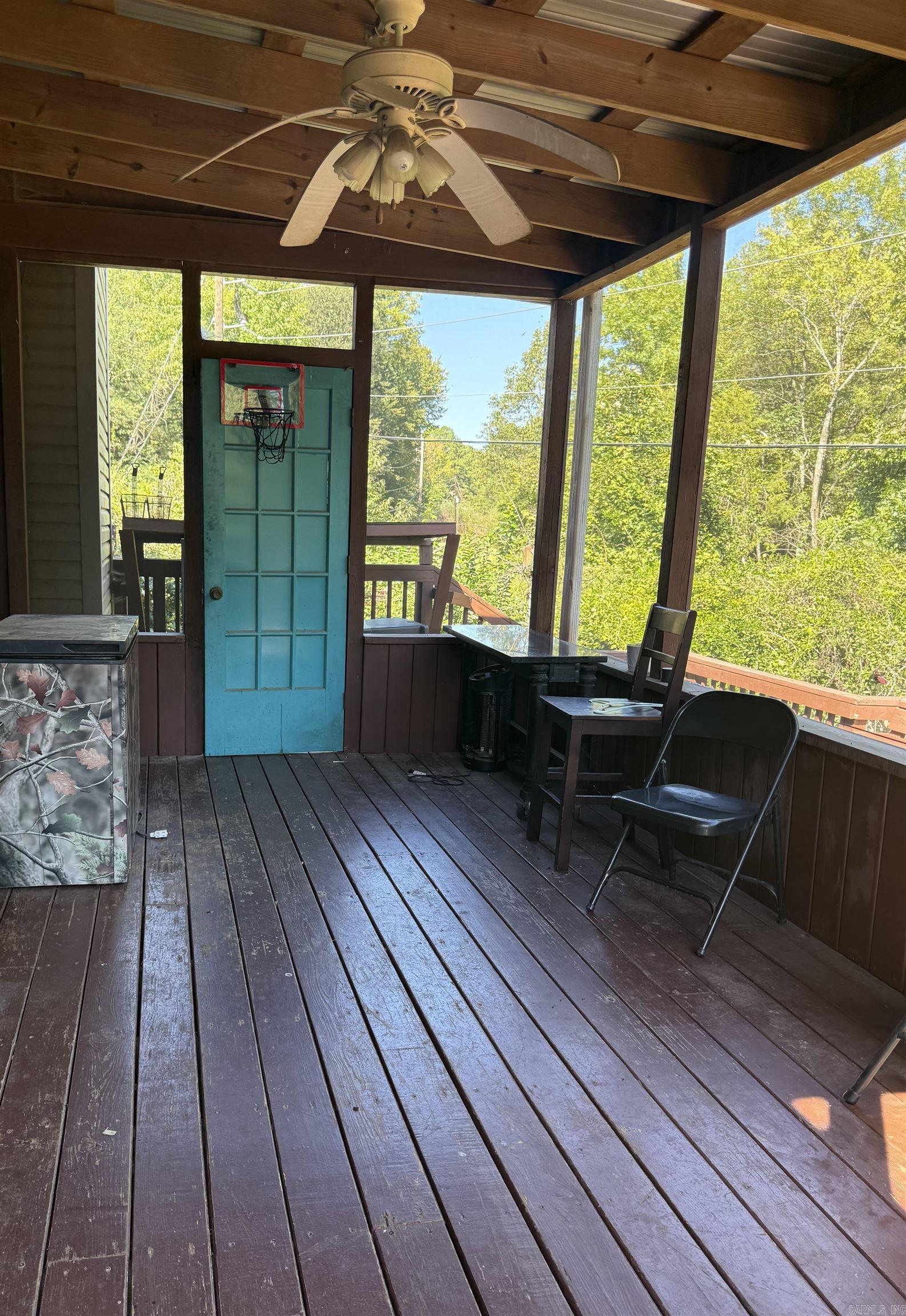 27 Courtside Pl  Little Rock, AR