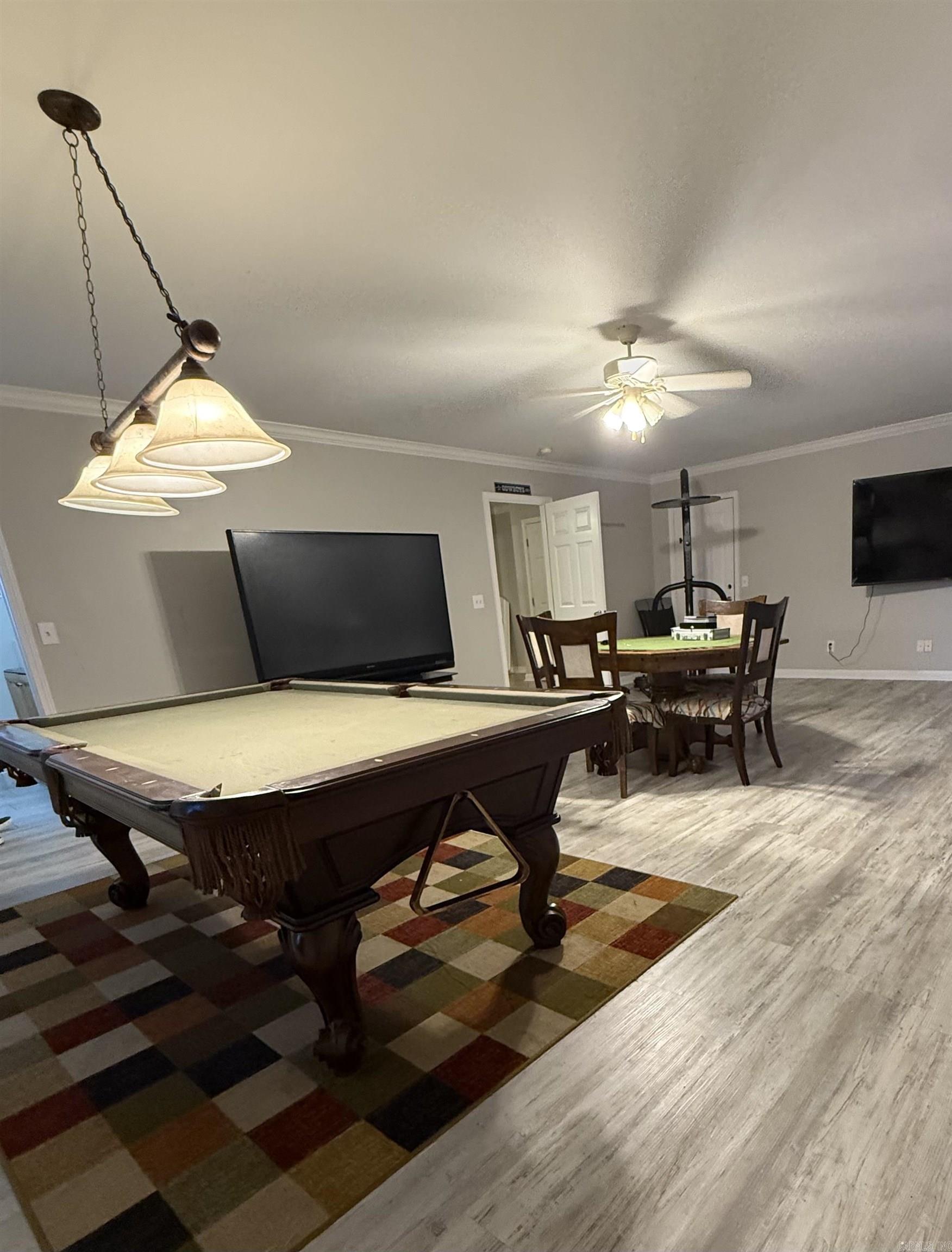 27 Courtside Pl  Little Rock, AR