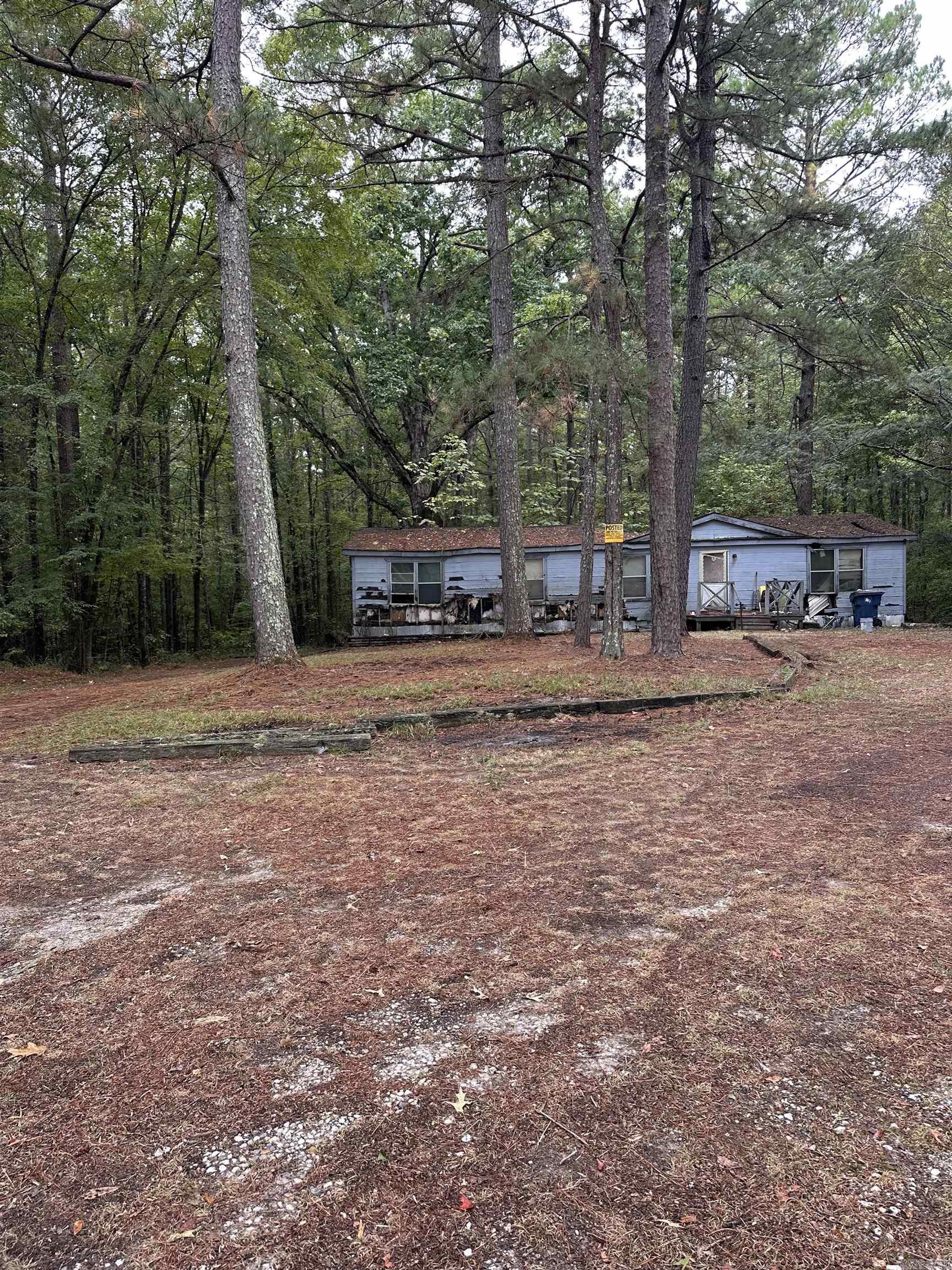 12607 Hwy 35  Benton, AR