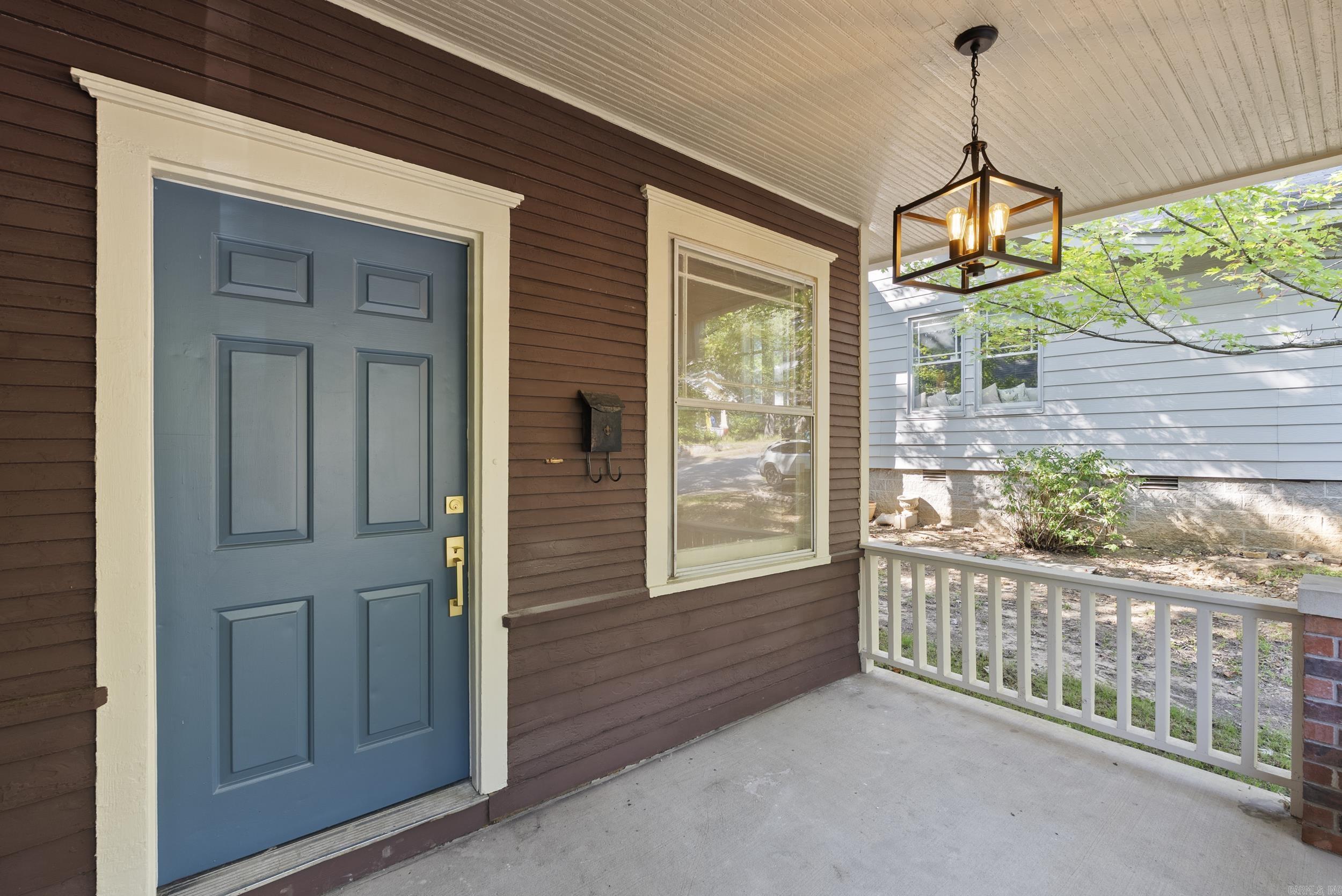 314 N Walnut  Little Rock, AR