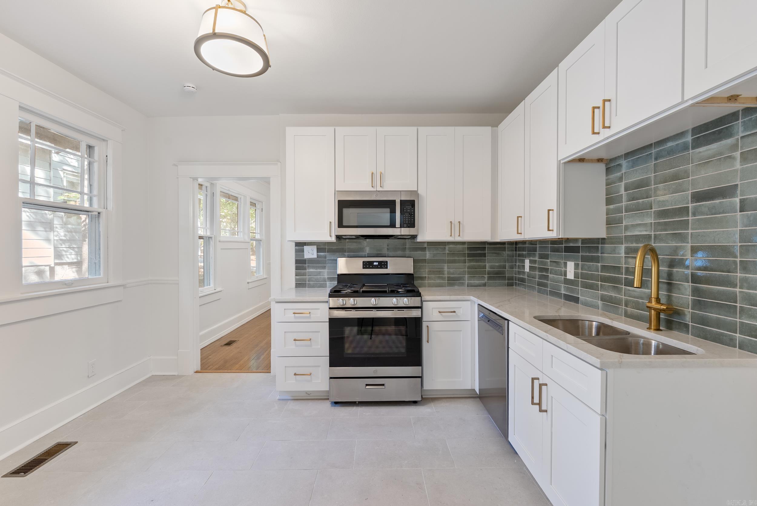 314 N Walnut  Little Rock, AR