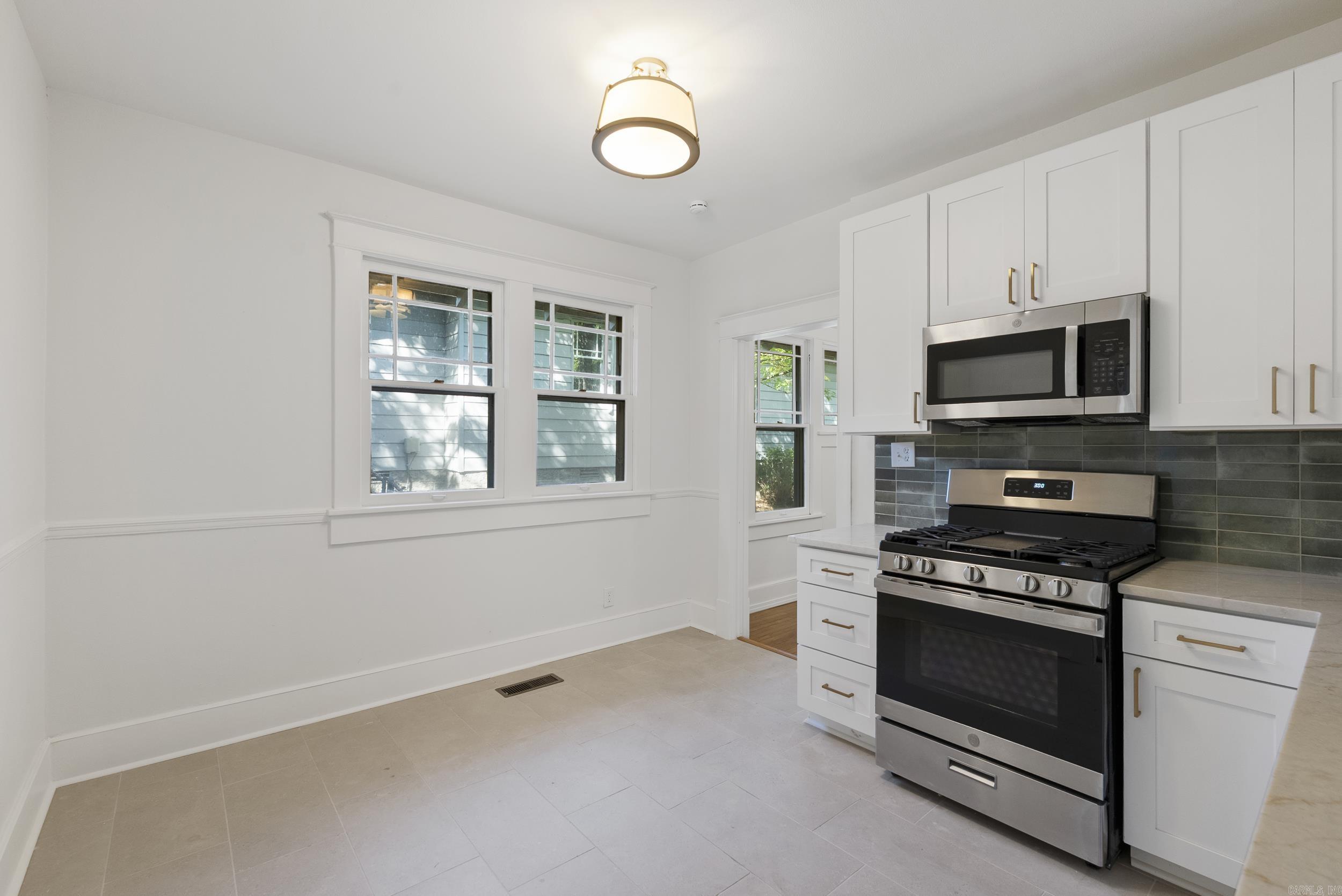 314 N Walnut  Little Rock, AR