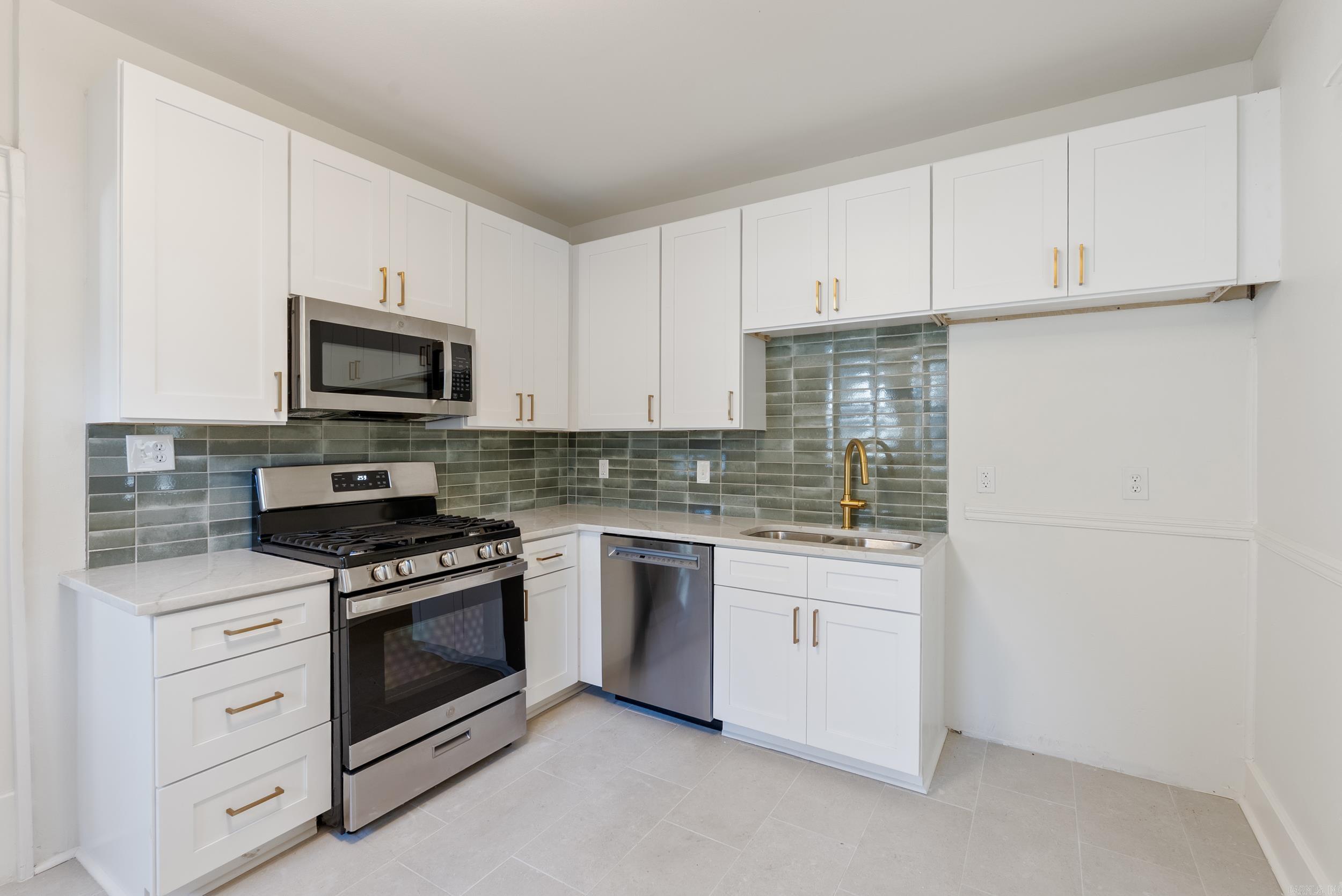 314 N Walnut  Little Rock, AR
