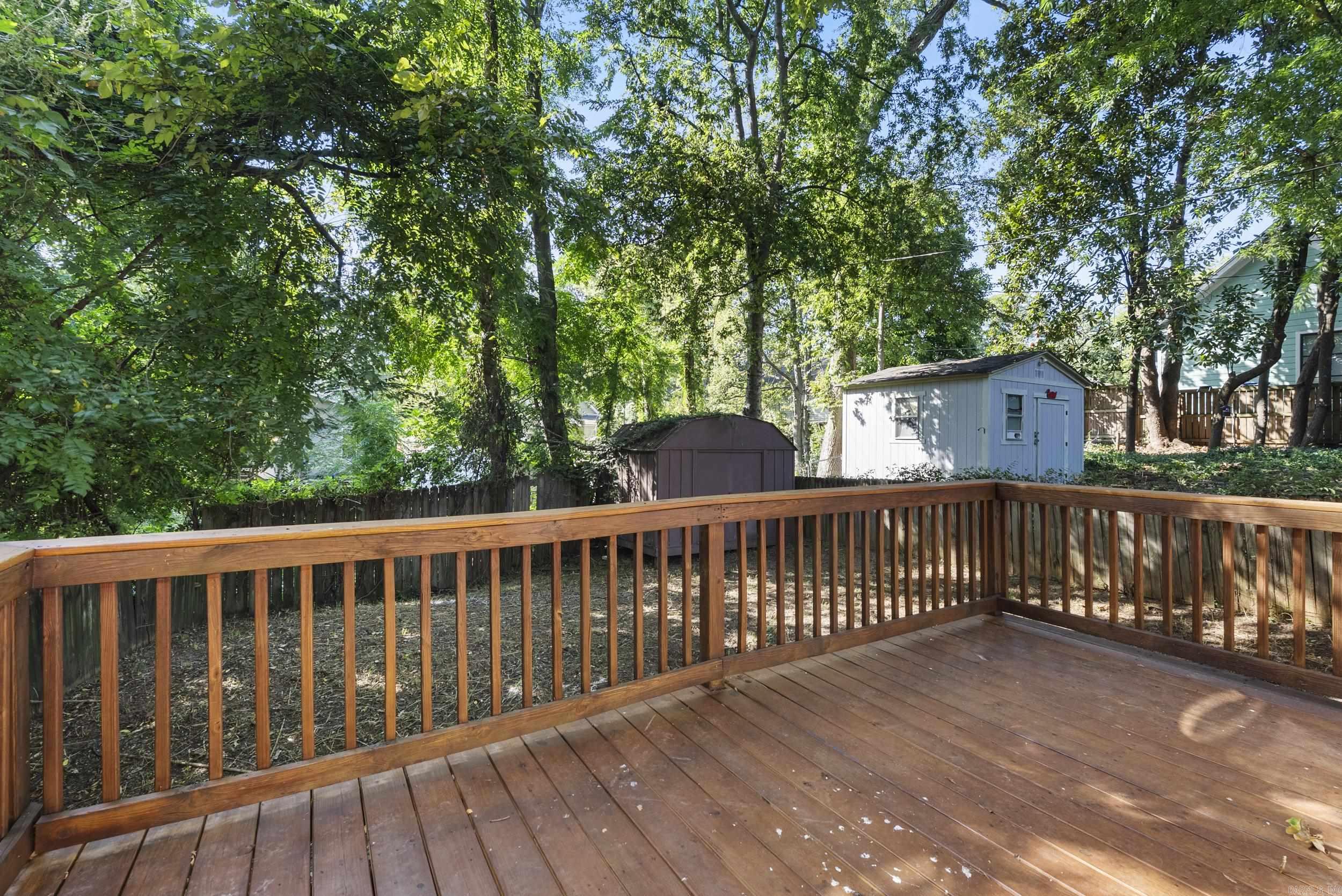 314 N Walnut  Little Rock, AR