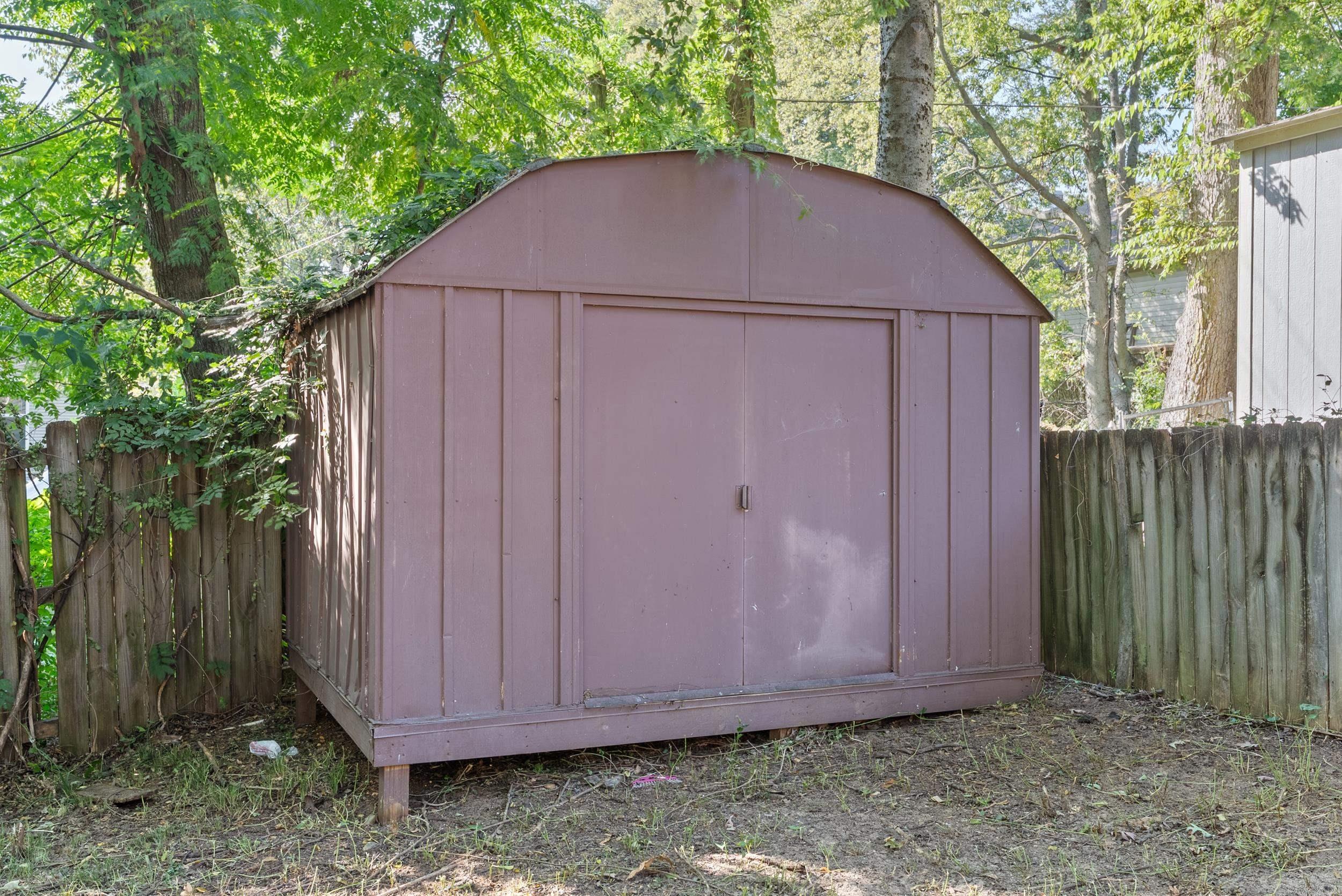 314 N Walnut  Little Rock, AR