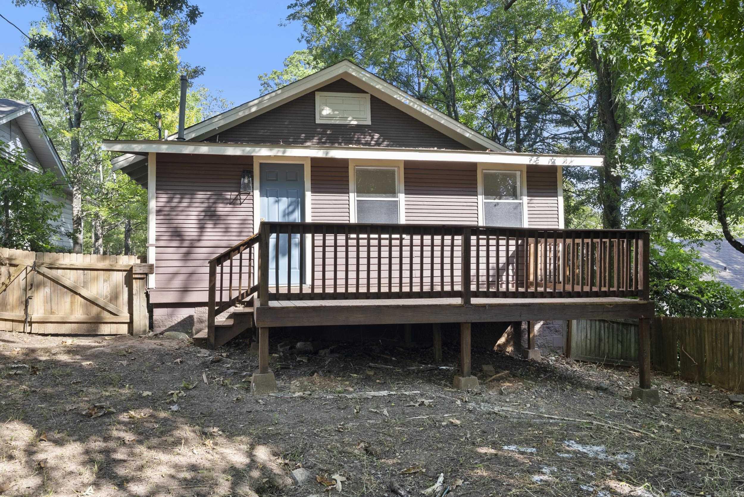314 N Walnut  Little Rock, AR