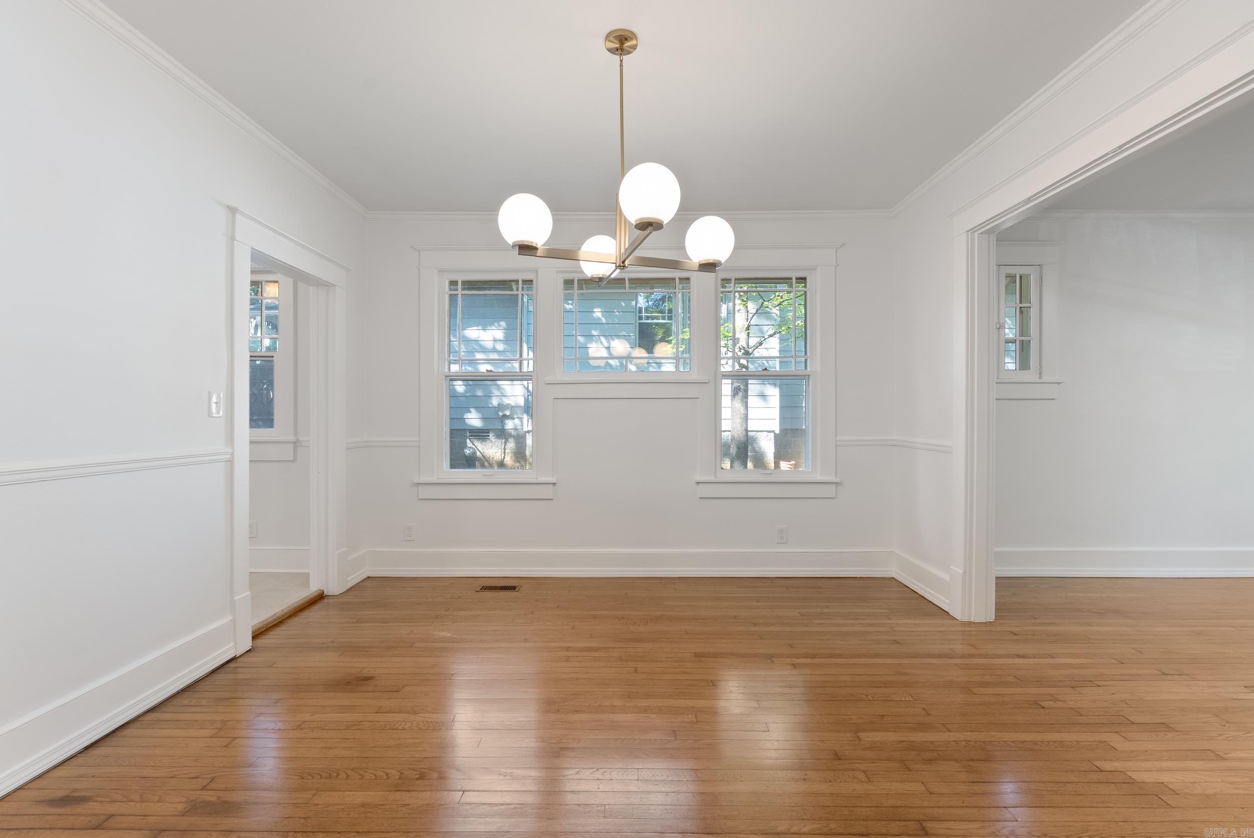 314 N Walnut  Little Rock, AR