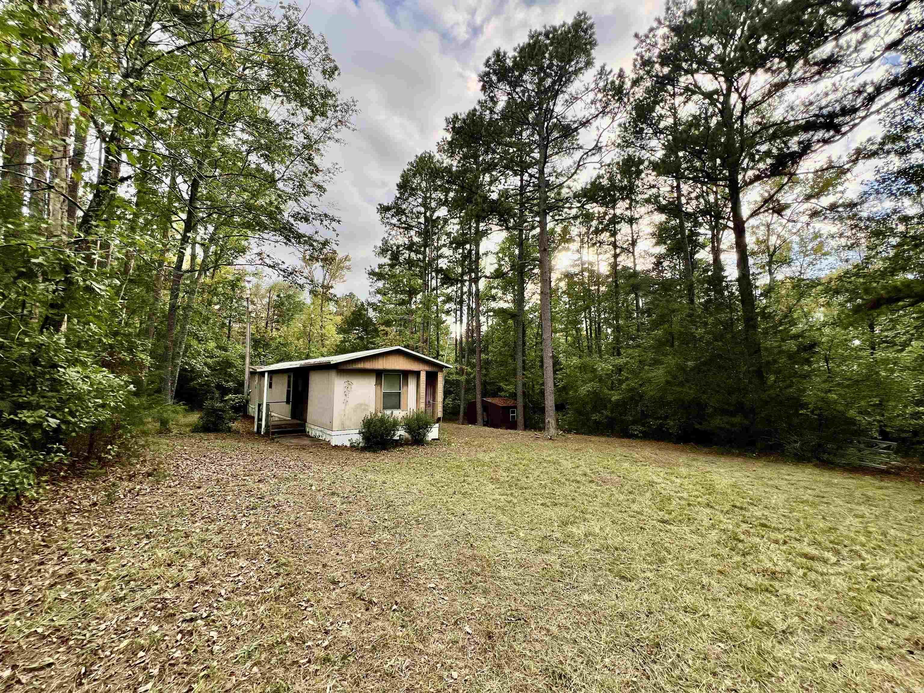 830 Fox Chase  Higden, AR