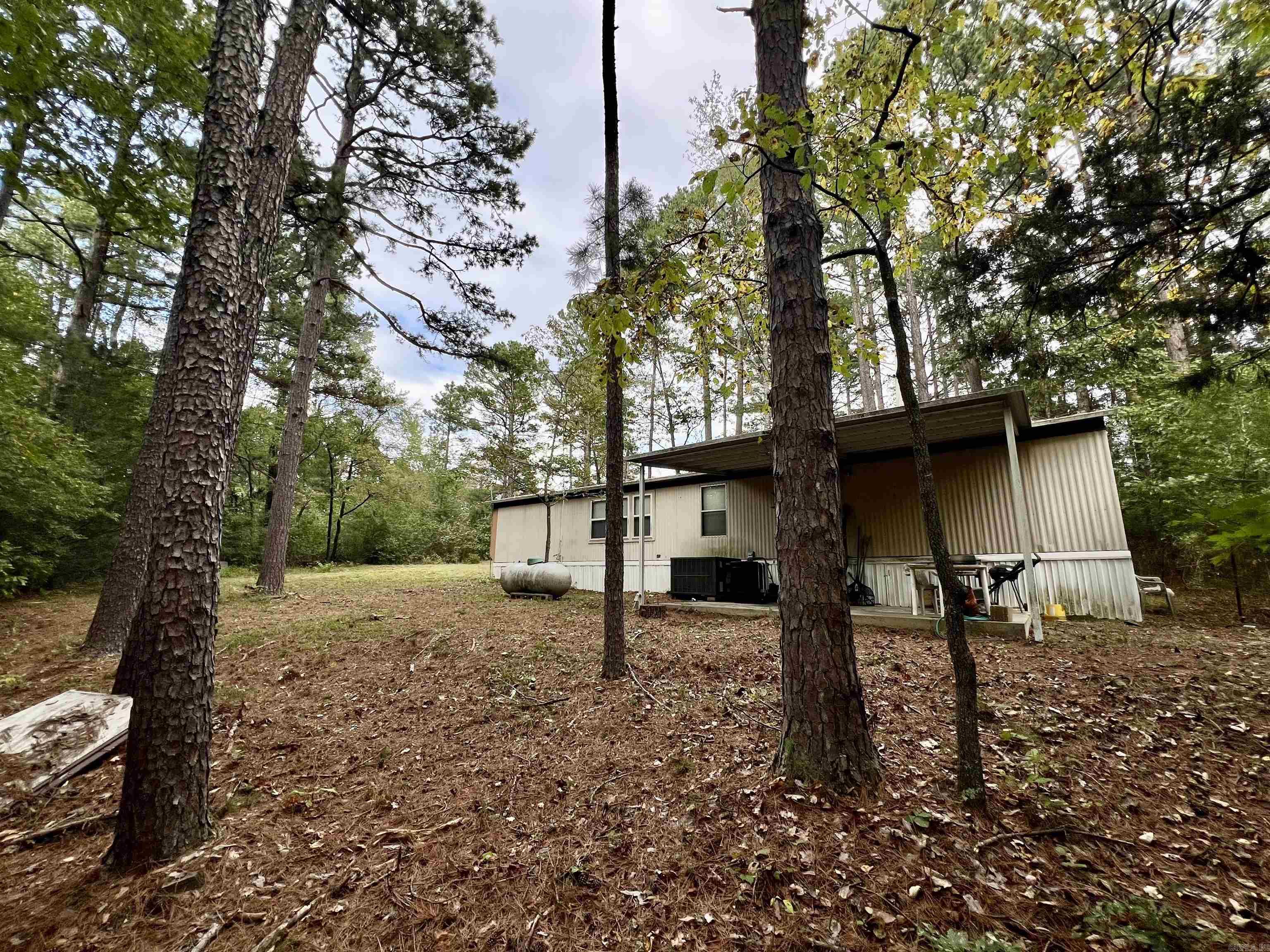 830 Fox Chase  Higden, AR