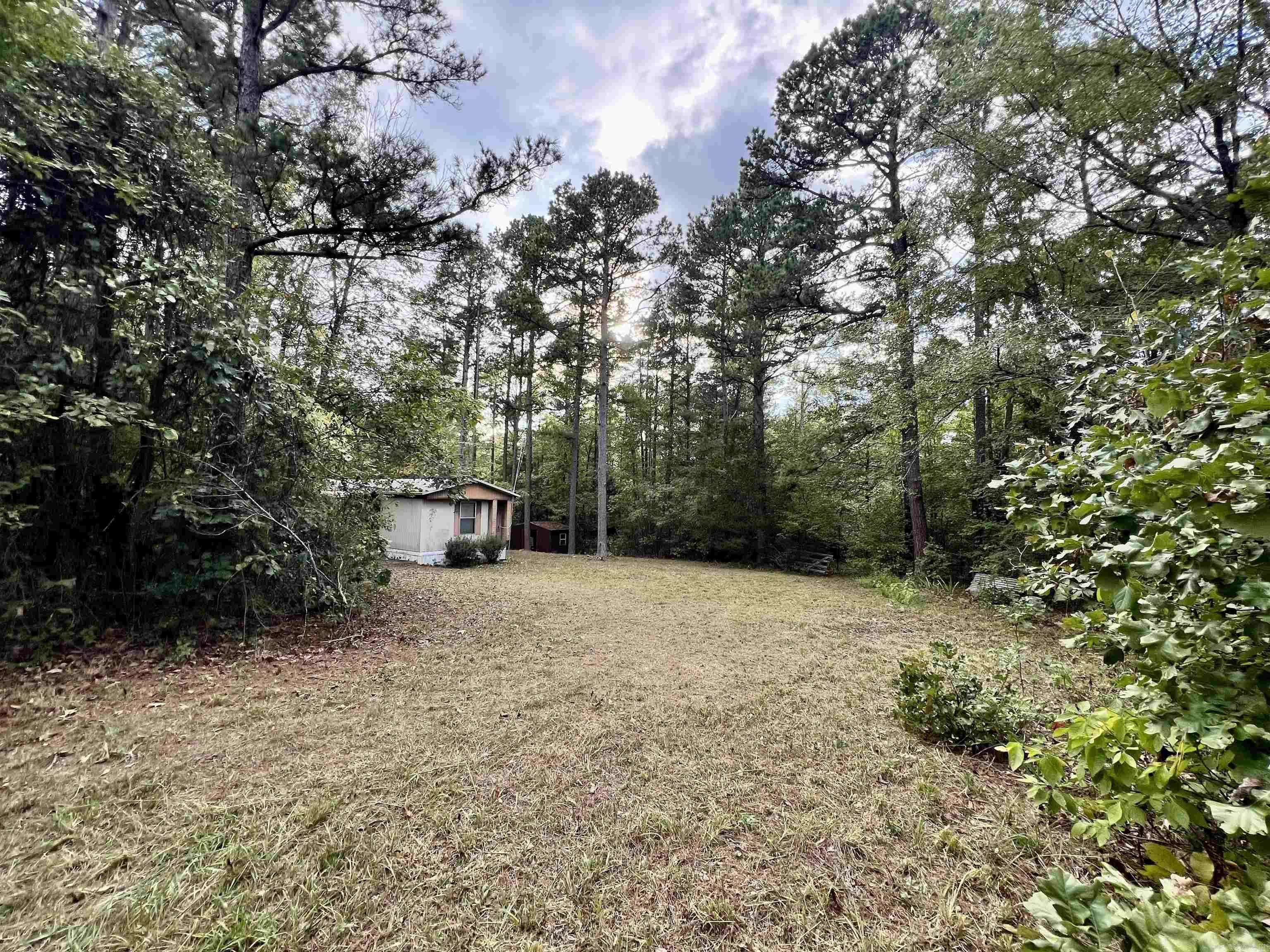 830 Fox Chase  Higden, AR