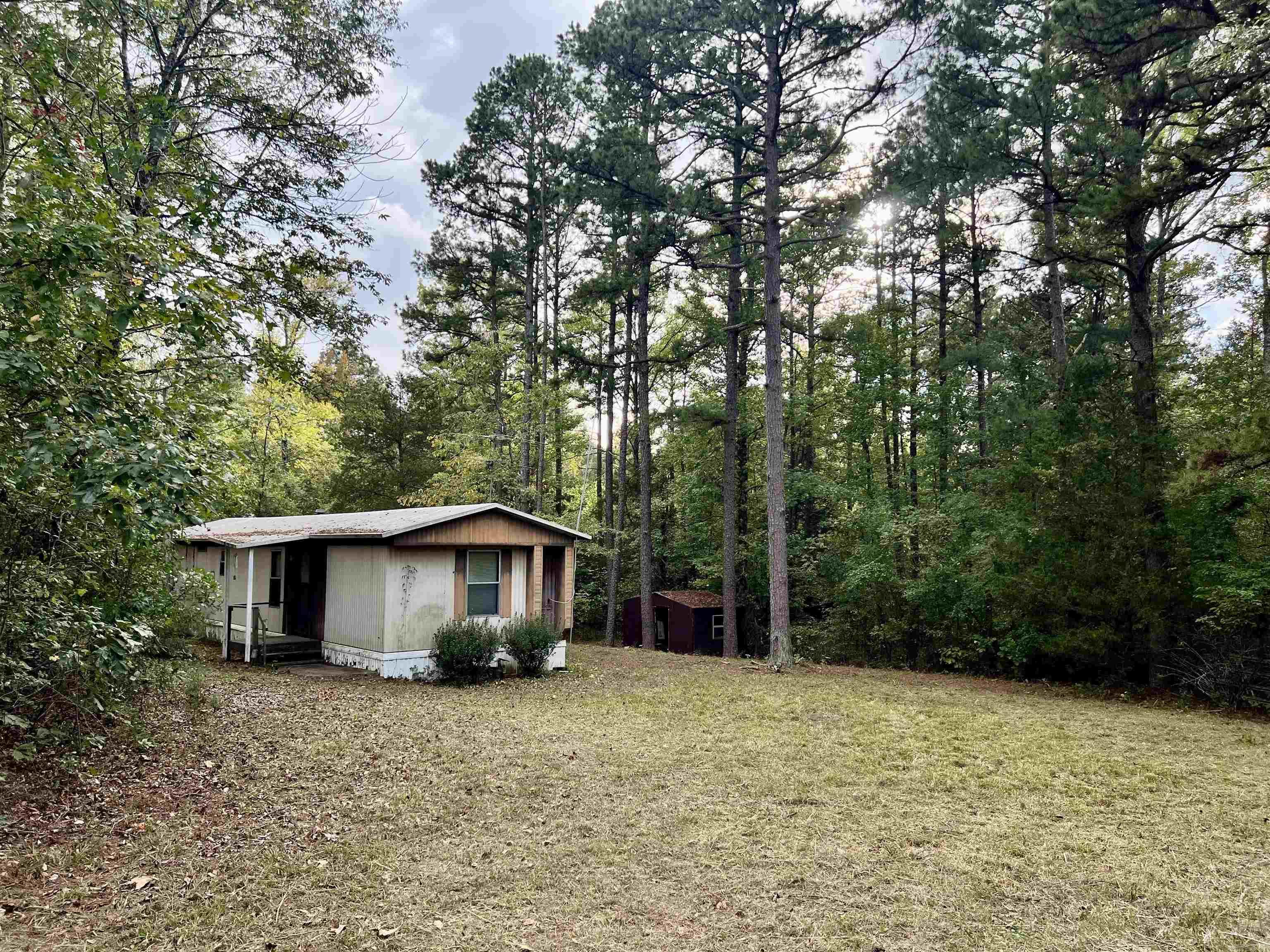830 Fox Chase  Higden, AR