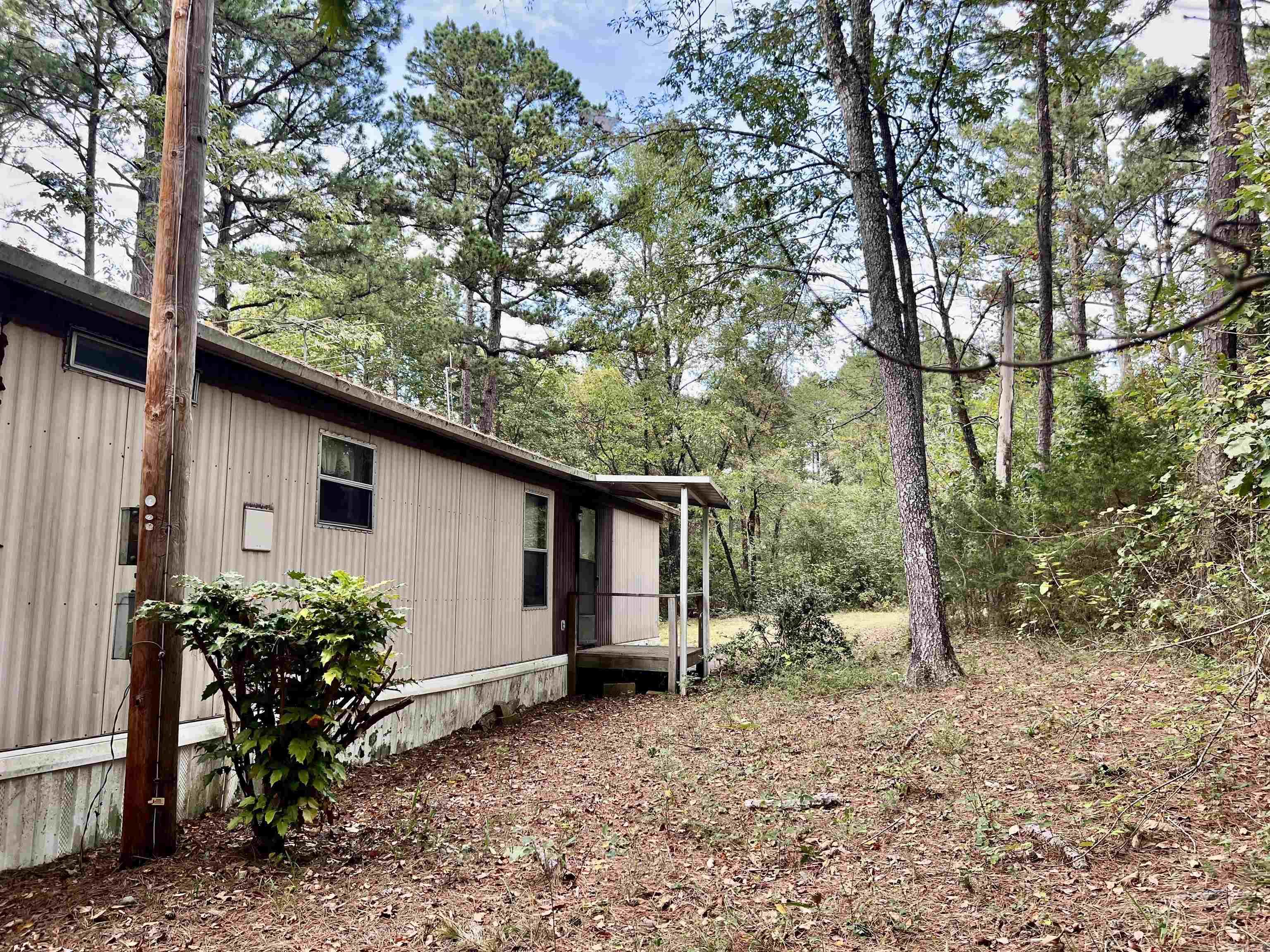 830 Fox Chase  Higden, AR