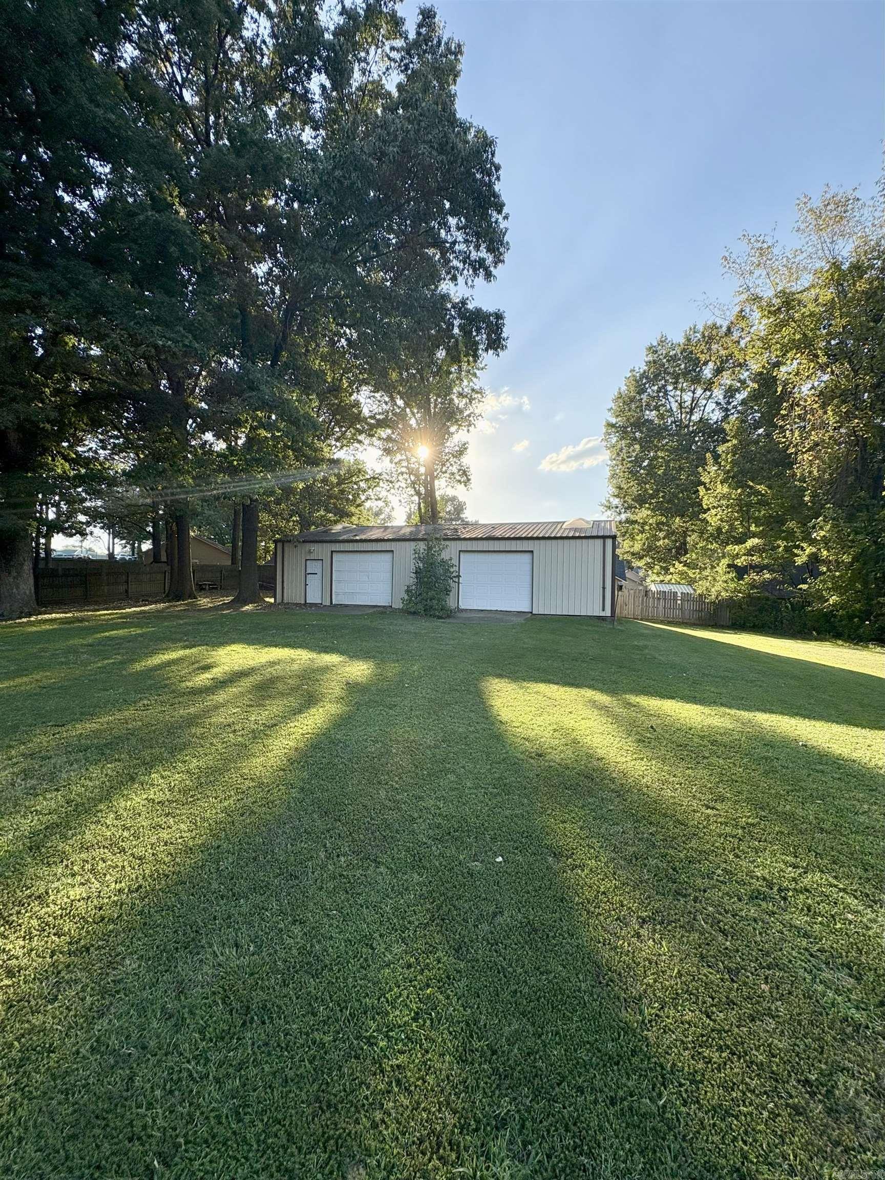 901 Hester  Jonesboro, AR