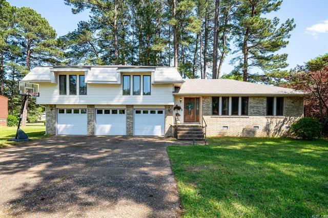 2718  Gray Fox  Jacksonville, AR