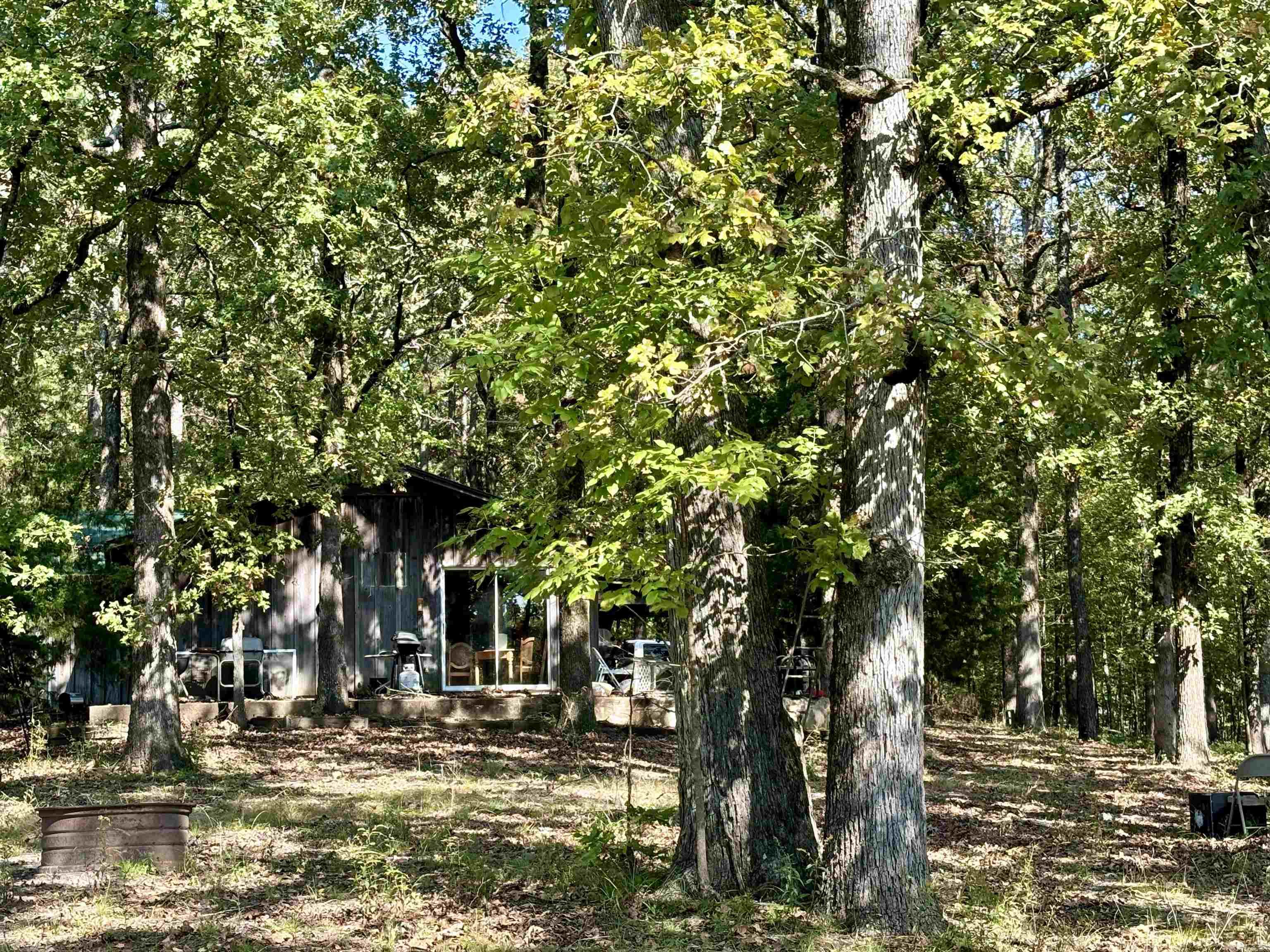 201 Morgan Loop Rd  DeWitt, AR