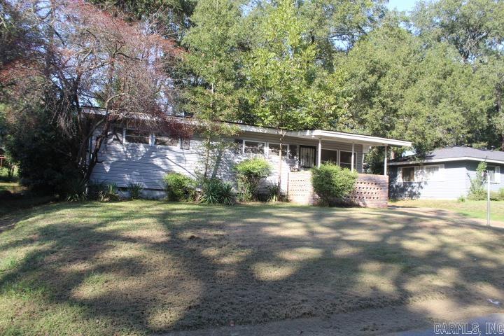22 Lamont  Little Rock, AR