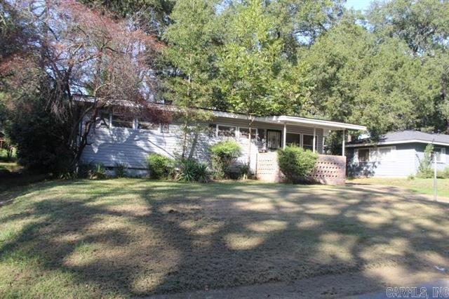 22  Lamont  Little Rock, AR