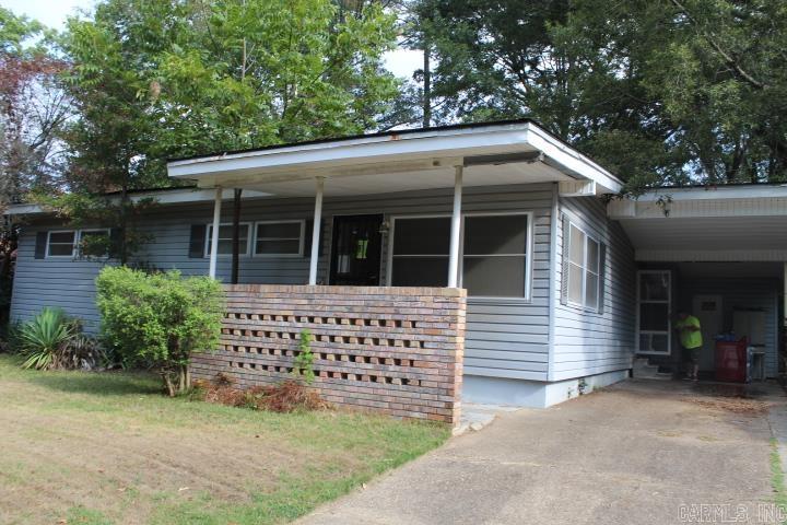 22 Lamont  Little Rock, AR