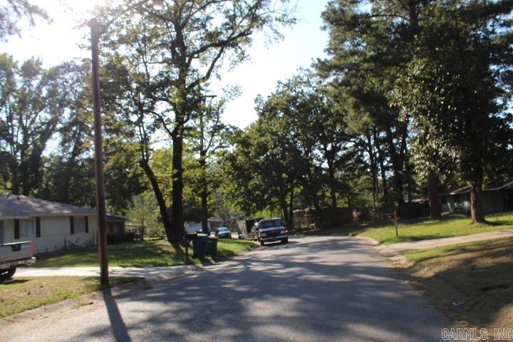 22 Lamont  Little Rock, AR