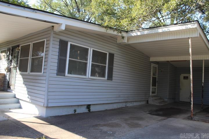22 Lamont  Little Rock, AR