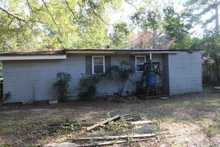 22 Lamont  Little Rock, AR