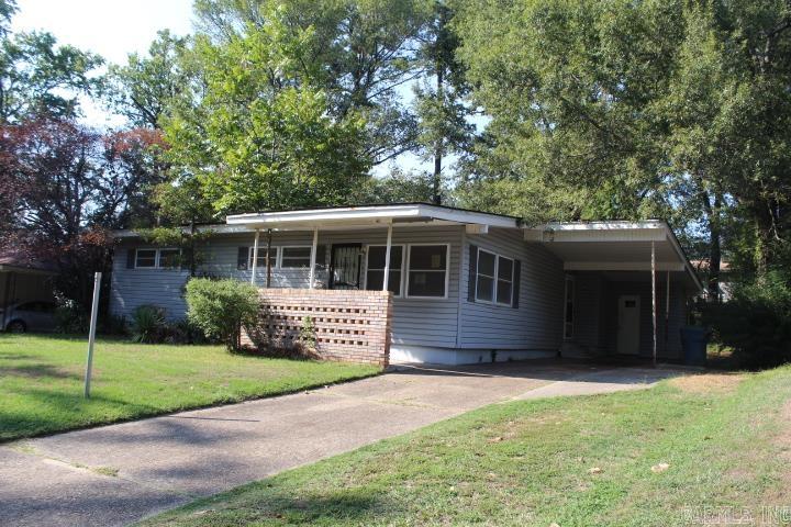 22 Lamont  Little Rock, AR