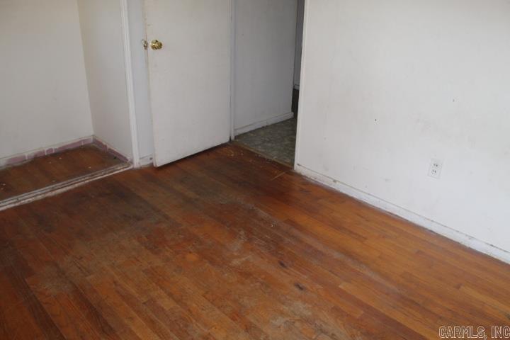 22 Lamont  Little Rock, AR