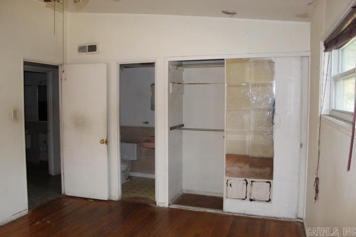 22 Lamont  Little Rock, AR