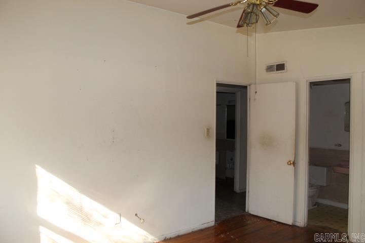 22 Lamont  Little Rock, AR