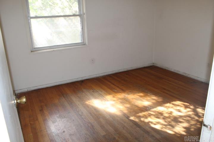22 Lamont  Little Rock, AR