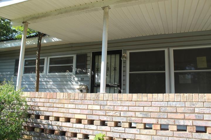 22 Lamont  Little Rock, AR