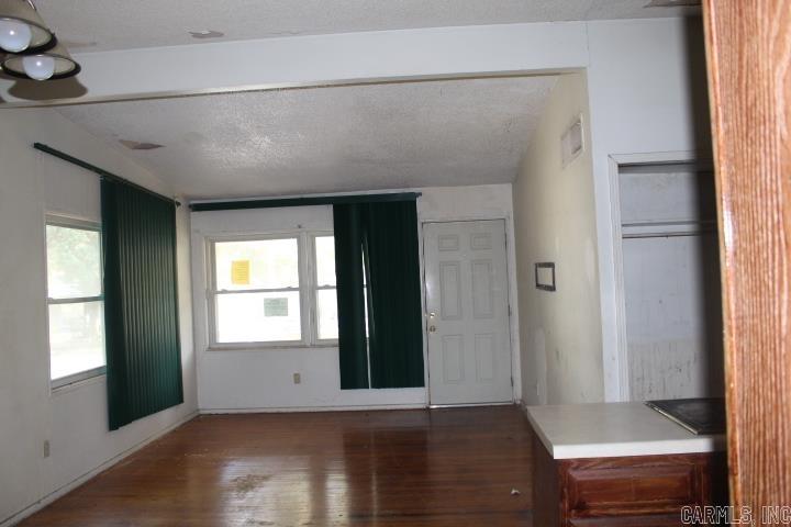 22 Lamont  Little Rock, AR