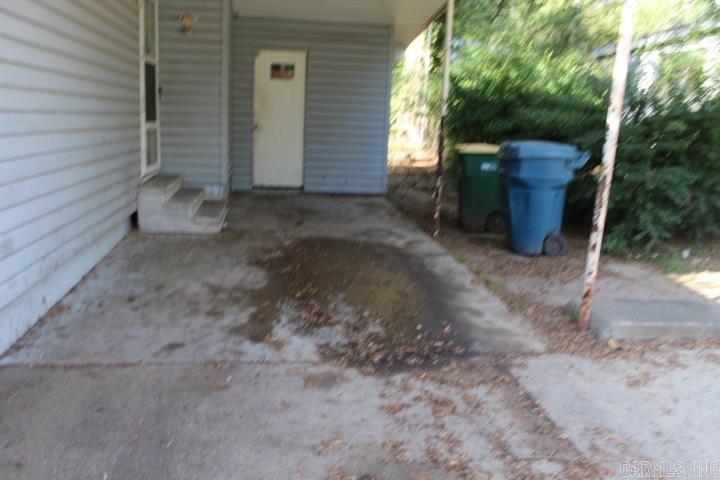 22 Lamont  Little Rock, AR