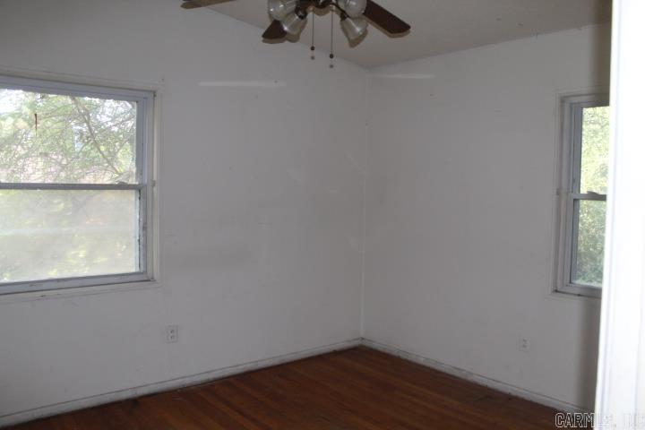 22 Lamont  Little Rock, AR