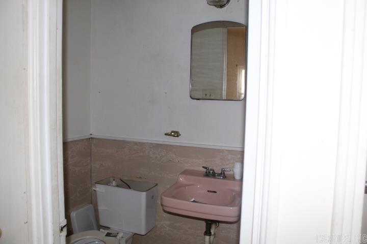 22 Lamont  Little Rock, AR