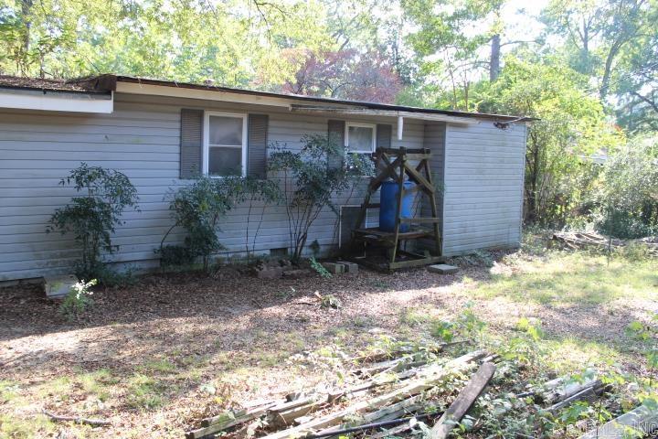 22 Lamont  Little Rock, AR