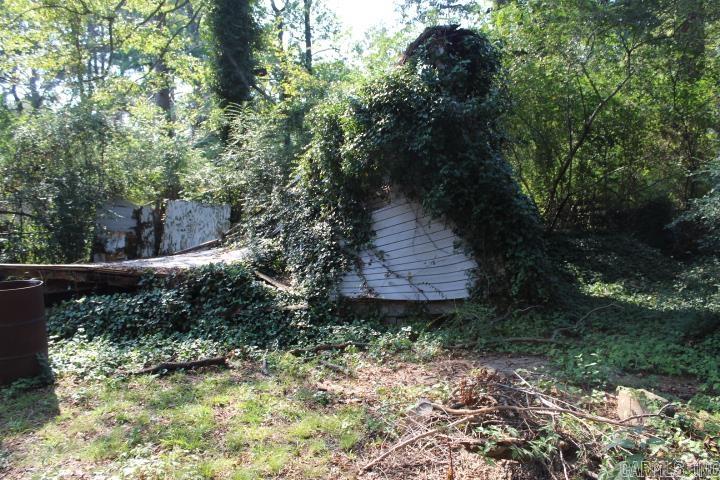 22 Lamont  Little Rock, AR